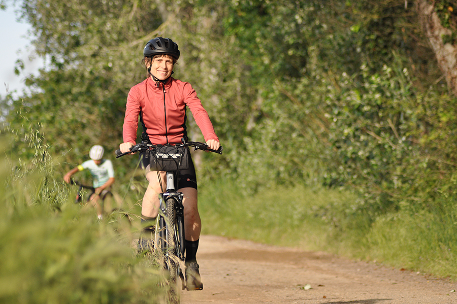 experiencies costa brava bicicleta arrossars empordà