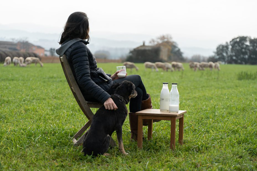 experiència nafent lloguer bicicletes masia ecològica empordà