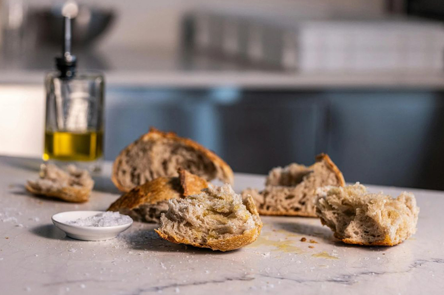 Experiència bicicleta costa brava oli d'oliva