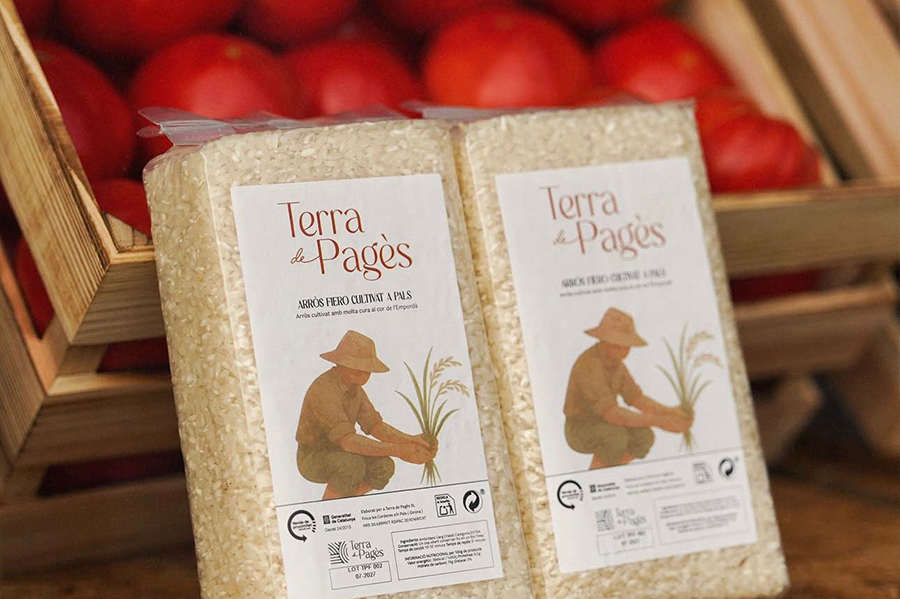 experiència nafent lloguer bicicleta vida al camp empordà