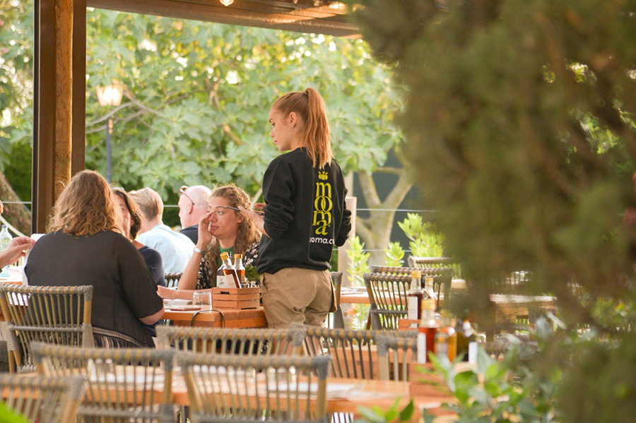 experiencia nafent lloguer biciletes visita sidra